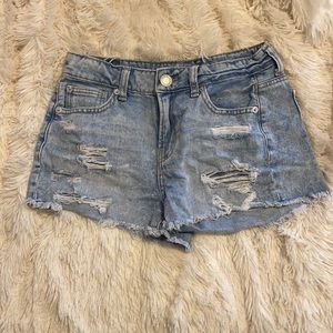 AE Jean Shorts